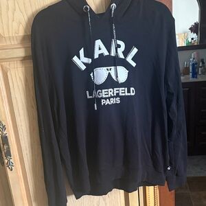 Karl Lagerfeld Paris